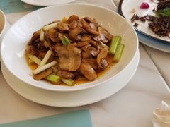 -南山鲜虾面·活鲜小馆·海味大连菜(南山总店)