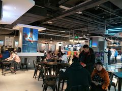 -盒马鲜生(大成店)