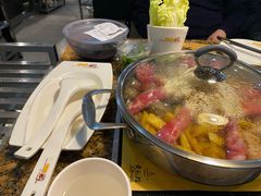 -黄记煌三汁焖锅(1818广场店)