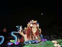 -深圳锦绣中华民俗村