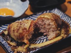 芝士鸡肉丸子-九州酒场ひこぞう(1号店)