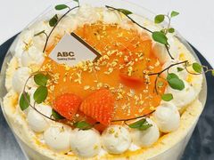-ABC Cooking Studio(西安大悦城店)