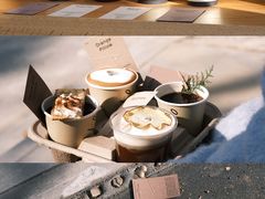 -O.P.S. CAFE