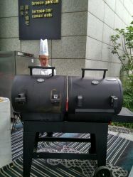 -静安洲际酒店·宴会厅