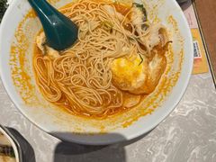 -松鹤面馆(观前店)