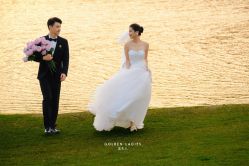 点击看大图 -金夫人婚纱摄影(衡阳店)