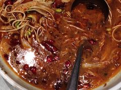-小厨娘淮扬菜(清江苏宁广场店)