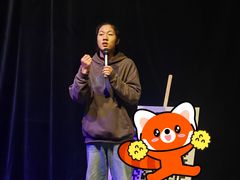 -喜剧部落脱口秀(三里屯店)