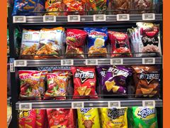 零售区-盒马鲜生(联投广场店)