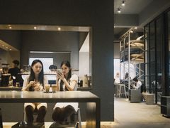 -来回·咖啡(钟村咖啡豆店)
