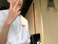 -海底捞火锅(长沙华创国际广场店)