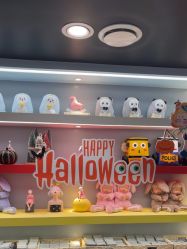 -meland club亲子乐园(重庆万象城店)