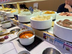 -农小锅(北京鲁谷永辉店)