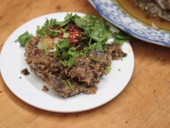 -百年粉蒸牛肉