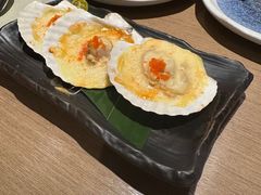 -大渔铁板烧(花园道店)