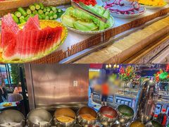 -吉布鲁牛排海鲜自助(成都大悦城店)