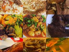 -维吾尔餐厅(宜山路店)