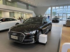 -上海冠松华奥奥迪4S店(张江店)