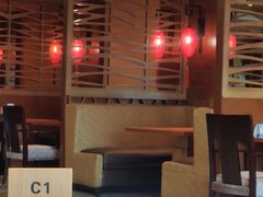 大堂-苏州园区福朋喜来登酒店·聚味轩中餐厅