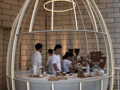 -% Arabica阿拉比卡咖啡(深圳湾万象城店)