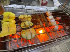 -小寒羊烧烤(凯瑞时代大厦店)