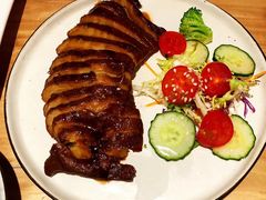 -朵朵开素食餐厅(后宰门街店)