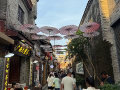 -东西巷