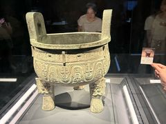 -上海博物馆(人民广场馆)