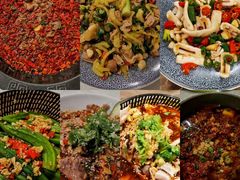 -川王府 Chuan Palace Chinese Restaurant