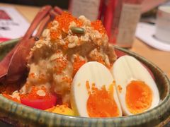 -隐泉京望日式料理(太和广场店)