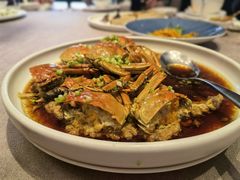 -香然会·园林雅宴(陆家嘴店)