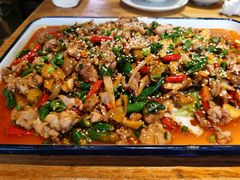 -兔槽江湖菜·重庆璧山兔(水围店)