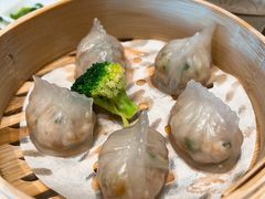 小榄粉果-景月阁空中食府(希尔顿酒店)
