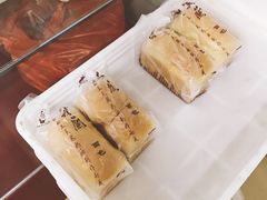 -义兰中糖饼店(大同路总店)
