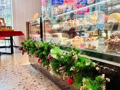 -山崎面包(第一八佰伴店)