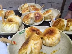-李记清真馆(打钉巷店)