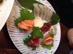 iphone_upload_pic-桂马·日本料理·海胆·海鲜饭·酒场(民主广场店)