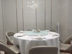 包厢-新吉士·上海菜(浦东LCM置汇旭辉店)