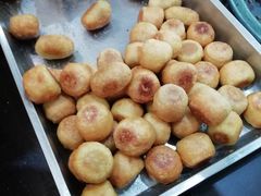 -毛华美食(清扬路店)