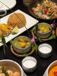 -THANN EXPRESS SPA