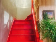 -HIGH FIVE哈福手工汉堡(桂林路店)