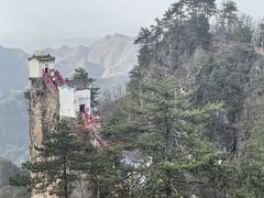 -塔云山