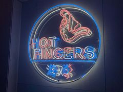 -HOTISLAND海鸡岛·韩国料理(江南西店)