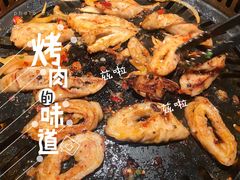 -嘿嘟嘟·肋条烧肉放题(爱融荟城店)