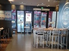 -汉堡王(上海凌云壹街坊店)