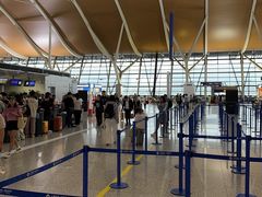 -味千拉面(广州白云机场T1西二店)