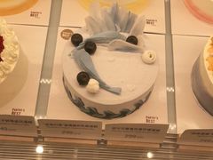-Pantry's Best派悦坊蛋糕(K11购物艺术中心店)