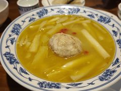 -文楼·淮扬菜·淮安早茶(河下古镇翔宇店)