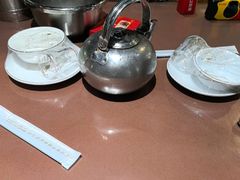 -天下客饭店(中山路店)