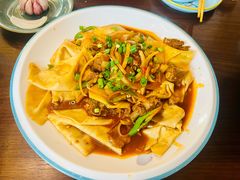 -靖远尕六美味羊羔肉